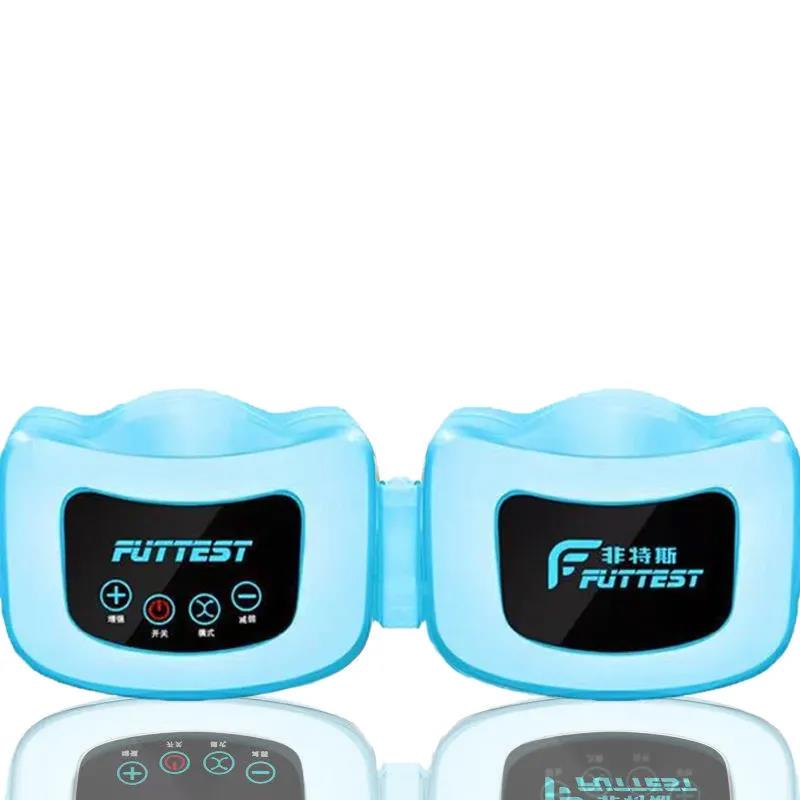 Slimming Artifact Slimming Machine Thin Abdomen Thin Waist Stovepipe Home Indoor Abdomen Massage Fitness Exercise Equipment