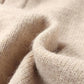 Sweater Dress High Neck Autumn and Winter with Coat Base Knitted Dress Women's Loose and Thick Long Dress