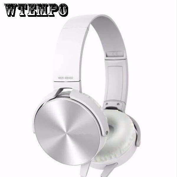 WTEMPO Brand Music Game Headset Headset Game Headset with Wheat Cable Bass