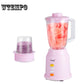 Brand Multifunctional Household Juicer Fruit Mixer 385ml Fruit Mixing Machine