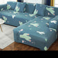 Dustproof non-slip cushion sofa cover all-inclusive universal sofa cover stretch sofa cover