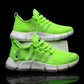 Trend Non-slip Wear-resistant Casual Sports Shoes Summer Men's Breathable Running Shoes