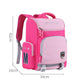 Backpack High School Junior High School Students Schoolbag Men's Trend Korean Leisure Travel Large-capacity Computer Bag