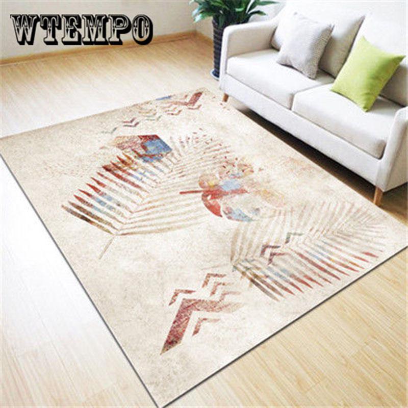 Original Design Quanlin Creative Carpet Home Printing Carpet