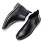 Size 40~46 Men Chelsea Boots Comfortable Fashion Ankle Boots