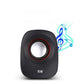 Desktop Computer Small Audio Speaker Household Wired Mini Speaker Subwoofer High Sound Quality Large Volume