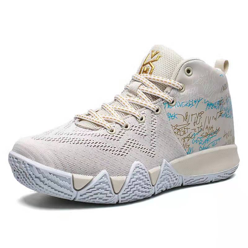 Student's Sneakers Mesh Breathable Men's Casual Shoes Outdoor Walking Jogging Shoes Light Shoes