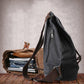 Men's Waterproof Laptop Backpack Men Business Oxford Backpacks for Teenage Travel Bags Rucksack Male