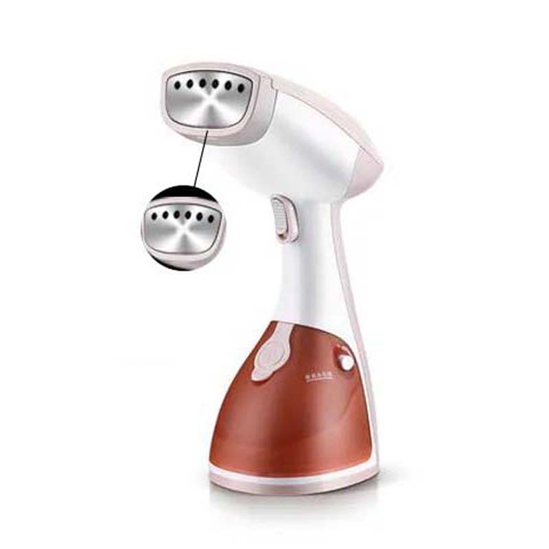 Handheld Garment Steamer 1370W Household Fabric Steam Iron Mini Portable Vertical Travel Clothes Ironing