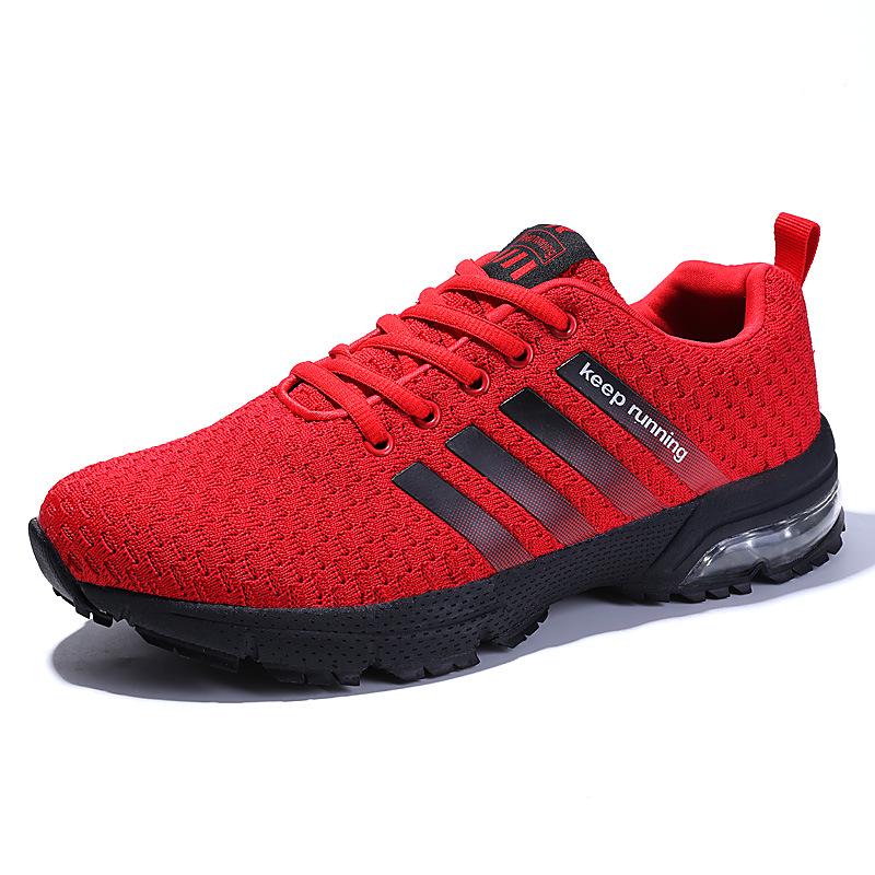 Spring Autumn Men Casual Shoes Breathable Men Shoes Casual Footwear Unisex Sneakers Men Trainers