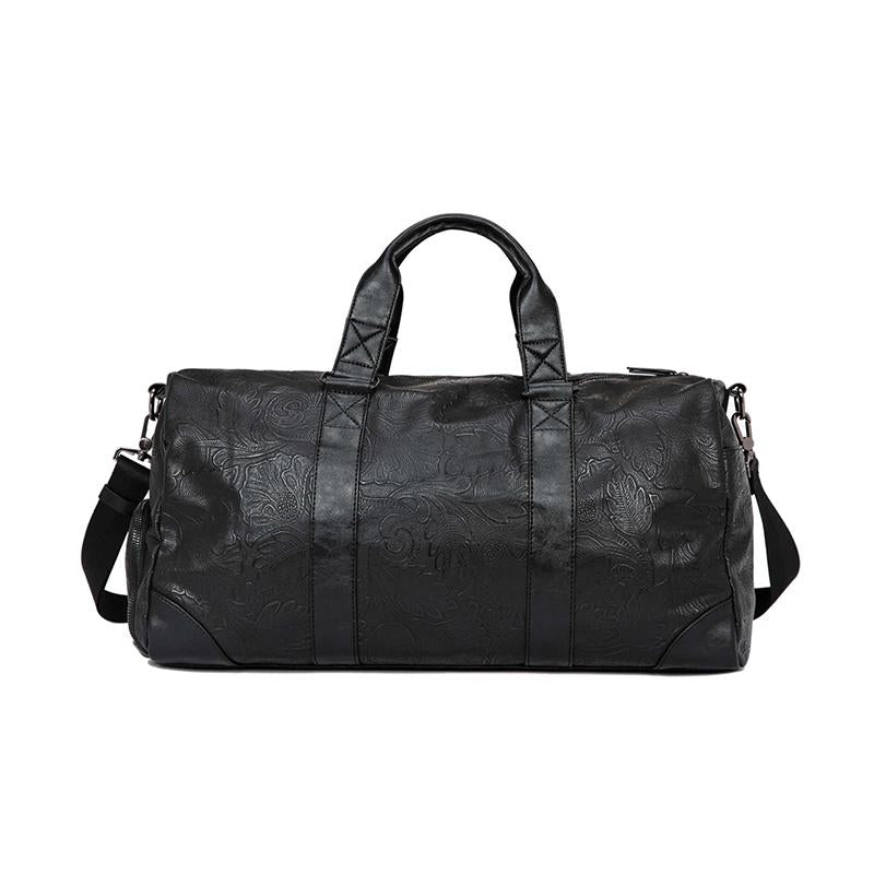 Short-distance Travel Bag Men Waterproof Multi-function Large-capacity Sports and Fitness Handbag