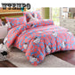 WTEMPO Brand Duvet Cover Set Quilt Cover + Pillowcase Set Bedding Set Twin Queen Size Duvet Cover
