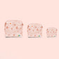 Free Hand Pump Vacuum Compression Bag Cotton Quilt Clothing Storage Bag Student Luggage Extra Large Moving Packing Bag Household