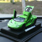 High Imitation Sports Car Car Accessories Center Console Decoration Zinc Alloy Supercar Model