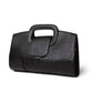 Genuine Leather Handbags Women's Fashion All-match Messenger Shoulder Bags Handbags Large Capacity