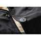 Men's Autumn and Winter Warm Cotton Vest Middle-aged and Elderly Wool Liner Padded Business Casual Loose Waistcoat Top Cardigans Vest Coat