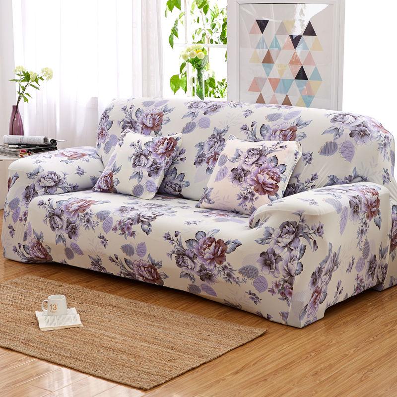 Non-slip sofa covers High stretch sofa cushion combination All-inclusive universal Slipcover