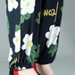 Women's Pants Spring and Summer Thin Dancing Bloomers Anti-mosquito Pants Outer Wear Cotton Silk Long Pants