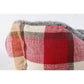Rectangle Plaid Dog Bed Sleeping Bag Kennel Cat Puppy Sofa Bed Pet House Winter Warm Cotton Beds Cushion for Small Dogs Soft Dog Bed for Cat