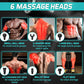 Brushes Motor Massage Instrument MINI Muscle Relax Mute Portable Massage Gun Fitness Equipment