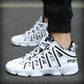 Running Shoes Outdoors Breathable Men Summer Footwear Athletic Jogging Trainer Sneakers