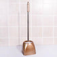 Household Toilet Brush Set Creative Bathroom Wash Toilet Brush Long Handle No Dead Ends Cleaning and Scrubbing The Toilet