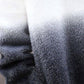 Color Change In Autumn Men's Turtleneck Sweater Men's Slim Plus Velvet Thick Sweatershirts