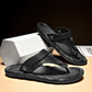 Deodorant Trend Flip-flops Korean Style Platform Flip Flops Men's Slippers Men's Non-slip