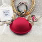 Christmas decoration Christmas hat Winter Christmas gift  Berets Hairy elk hat Woman
