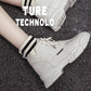 Autumn Female Martin Boots Shoes Korean Style All-match British Style Short Boots