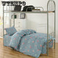Boy Girl student Child Bedclothes Bedding Sets Bed Cover Bed Sheet Duvet Cover Pillowcase