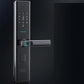 Fingerprint Locks Smart Door Locks Password Locks General Household Anti-theft Door Electronic Locks Real Plug Locks Door Locks