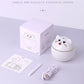 300ml Cute Cat Air Humidifier USB Aroma Diffuser Sprayer for Home Office Car