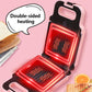 600W Breakfast Afternoon Tea Making Machine Sandwich Maker Bread Maker Barbecue Maker Kitchen Supplies