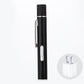 USB charging LED Flashlight Powerful Mini LED Torch Penlight uv light banknote Laser pointer light