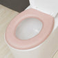 EVA Waterproof Washable Toilet Seat Cover Universal Household Sticky Toilet Seat Four Seasons Available Toilet Seat Toilet Seat