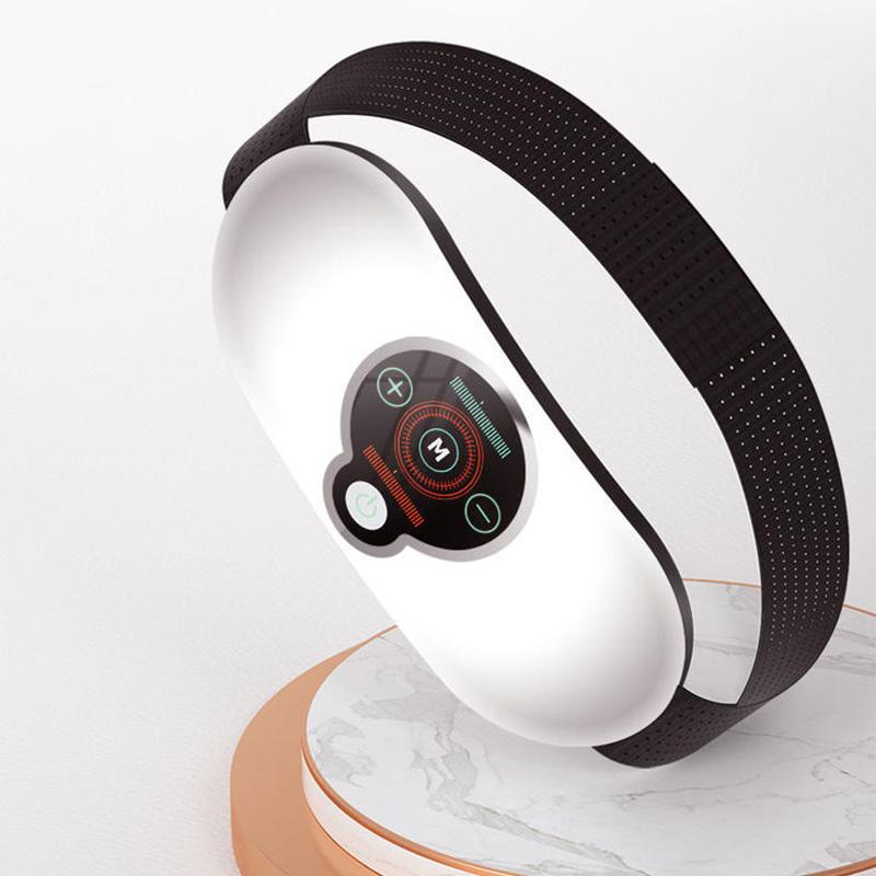 Slimming Machine Body Weight Loss, Warm Feeling, Thin Stomach, Thin Legs, Thin Waist, Shoulders, Back, Legs, Whole Body Thin