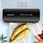 Automatic Commercial Household Food Vacuum Sealer Packaging Machine Include  Bags Best Food Vacuum Sealer