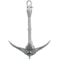 Kayak Anchors with Rope, Boat Anchors, Premium Folding Anchor Accessories for Fishing, Canoes, Boating Anchors, Cart Kit Equipment - Various Sizes
