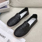 Hollow Nurse Shoes Spring  Summer Soft Sole Comfortable Pregnant Women Shoes Single Shoes Women Breathable Sports Shoes
