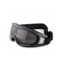 Fully Sealed Protection Goggles Anti-fog Anti-impact Mask Riding Motorcycles Windproof Glasses
