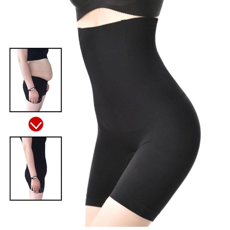 women's shapewear High Waist Trainer Shaper Tummy Control Panties Hip Butt Lifter Body Shaper Slimming Shapewear