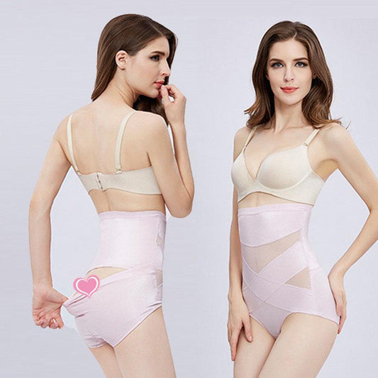 Abdominal Panties, Women's High Waist, Stomach, Corset, Body Shaping, Hip, Postpartum Shaping