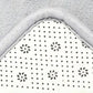 Bathroom Floor Mats Bathroom Absorbent Door Mats Quick-drying Floor Mats At The Door Toilet Non-slip Carpets Door Toilet Mats
