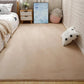 Coral Velvet Carpet Living Room Simple Modern Coffee Table Mat Bedroom Bedside Carpet