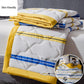 Skin-friendly Thin Air Conditioning Quilt Summer Single Double Summer Cool Quilt