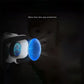 Vr Glasses Thousand Magic Mirror Smart 3D Stereo VR Eyes Virtual Reality AR Helmet Integrated Handle Game Console