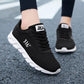 Women Running Shoes 2020 Summer Air Mesh Breathable Shoes Comfortable Light Weight Sports Shoes