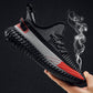 39-44 Men's Casual Shoes 3D jelly tide Shoes hit Color Coconut Shoes Men 2020 Spring flying woven Casual Sports Men's Shoes