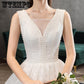 Gorgeous Ball Gown Wedding Dress Lace Vestido De Novia Vintage Wedding Dresses Bridal Gown
